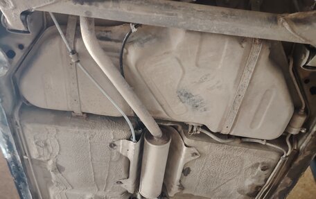 Daewoo Nexia I рестайлинг, 2010 год, 155 000 рублей, 7 фотография