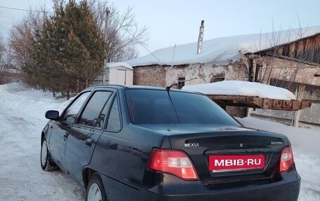 Daewoo Nexia I рестайлинг, 2010 год, 155 000 рублей, 5 фотография