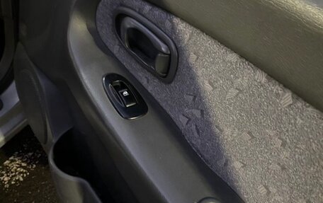 KIA Spectra II (LD), 2006 год, 145 000 рублей, 13 фотография