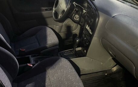 KIA Spectra II (LD), 2006 год, 145 000 рублей, 18 фотография