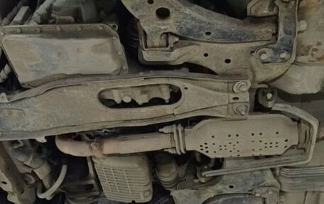 KIA Spectra II (LD), 2006 год, 145 000 рублей, 17 фотография