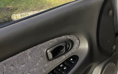 KIA Spectra II (LD), 2006 год, 145 000 рублей, 12 фотография