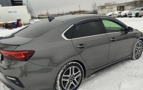 KIA Cerato IV, 2020 год, 2 150 000 рублей, 2 фотография