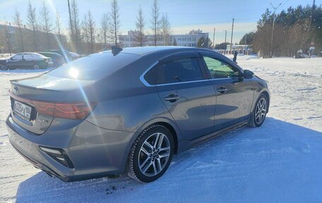 KIA Cerato IV, 2020 год, 2 150 000 рублей, 3 фотография