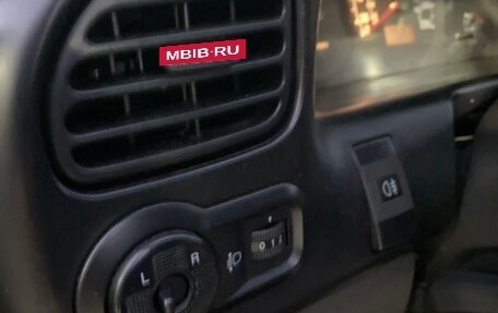 KIA Spectra II (LD), 2006 год, 145 000 рублей, 10 фотография