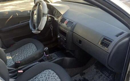 Skoda Fabia I, 2005 год, 215 000 рублей, 7 фотография