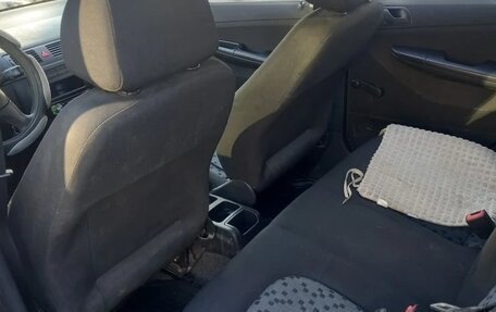 Skoda Fabia I, 2005 год, 215 000 рублей, 10 фотография