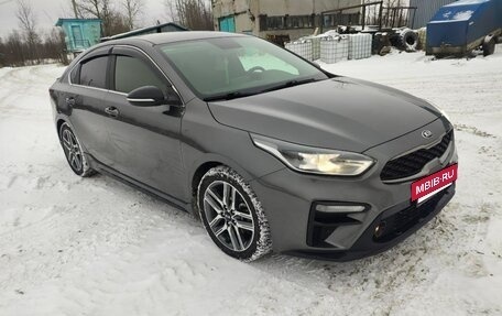 KIA Cerato IV, 2020 год, 2 150 000 рублей, 8 фотография