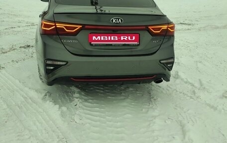 KIA Cerato IV, 2020 год, 2 150 000 рублей, 6 фотография