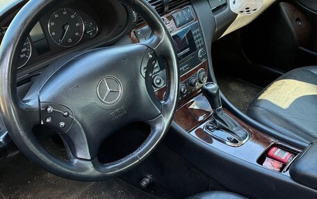 Mercedes-Benz C-Класс, 2004 год, 600 000 рублей, 4 фотография