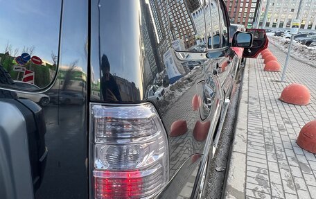 Mitsubishi Pajero IV, 2010 год, 1 700 000 рублей, 6 фотография