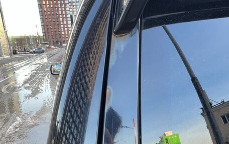 Mitsubishi Pajero IV, 2010 год, 1 700 000 рублей, 8 фотография