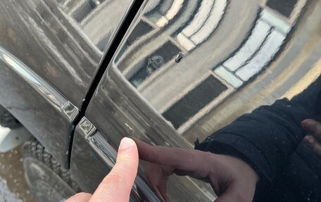 Mitsubishi Pajero IV, 2010 год, 1 700 000 рублей, 13 фотография