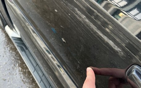 Mitsubishi Pajero IV, 2010 год, 1 700 000 рублей, 12 фотография