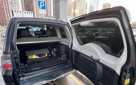 Mitsubishi Pajero IV, 2010 год, 1 700 000 рублей, 15 фотография