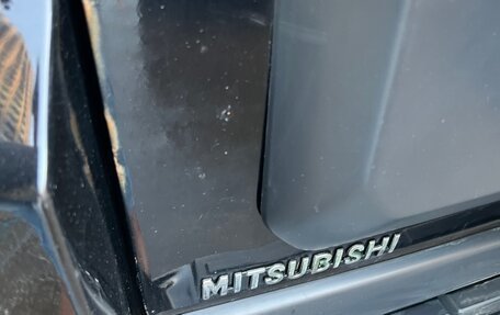 Mitsubishi Pajero IV, 2010 год, 1 700 000 рублей, 11 фотография