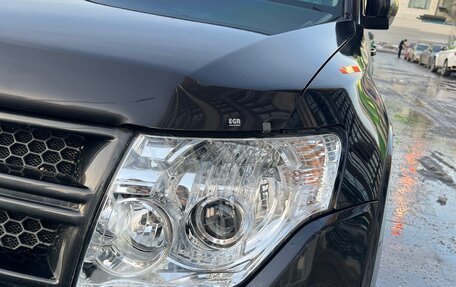 Mitsubishi Pajero IV, 2010 год, 1 700 000 рублей, 9 фотография