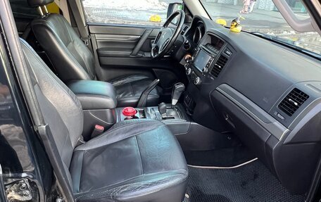 Mitsubishi Pajero IV, 2010 год, 1 700 000 рублей, 19 фотография