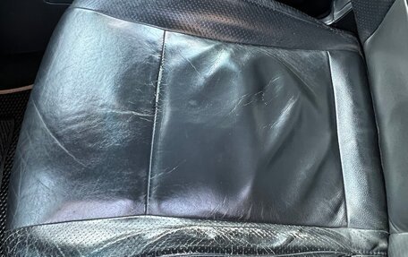 Mitsubishi Pajero IV, 2010 год, 1 700 000 рублей, 17 фотография