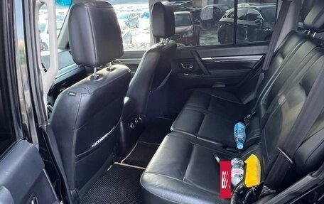 Mitsubishi Pajero IV, 2010 год, 1 700 000 рублей, 18 фотография