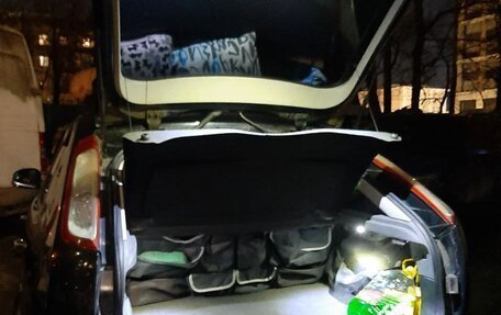 Ford Focus II рестайлинг, 2008 год, 520 000 рублей, 11 фотография