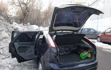 Ford Focus II рестайлинг, 2008 год, 520 000 рублей, 4 фотография