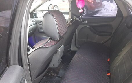 Ford Focus II рестайлинг, 2008 год, 520 000 рублей, 8 фотография