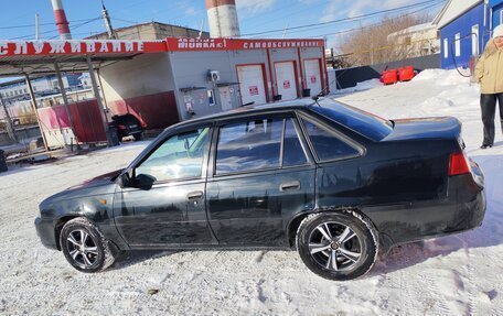 Daewoo Nexia I рестайлинг, 2011 год, 160 000 рублей, 2 фотография