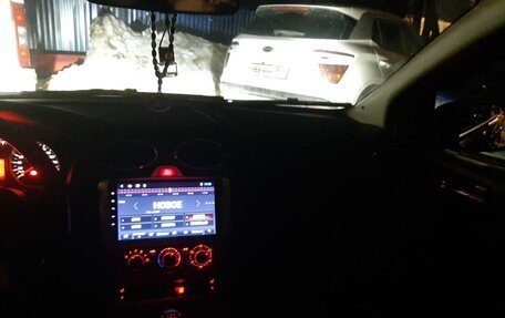 Ford Focus II рестайлинг, 2008 год, 520 000 рублей, 10 фотография