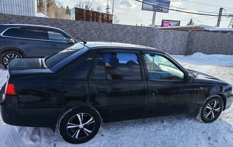 Daewoo Nexia I рестайлинг, 2011 год, 160 000 рублей, 3 фотография