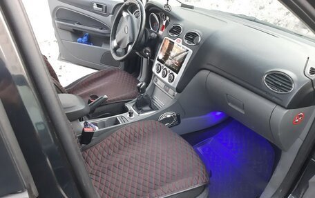 Ford Focus II рестайлинг, 2008 год, 520 000 рублей, 7 фотография