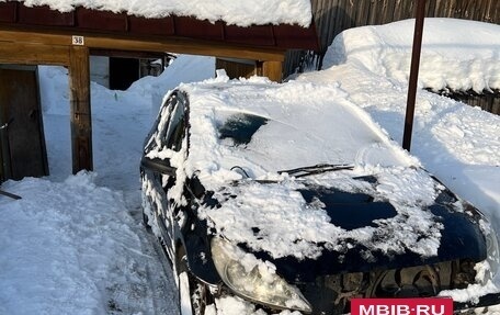 Peugeot 307 I, 2004 год, 55 000 рублей, 4 фотография
