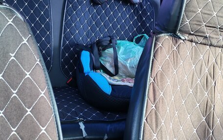 Daewoo Nexia I рестайлинг, 2011 год, 160 000 рублей, 8 фотография