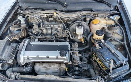 Daewoo Nexia I рестайлинг, 2011 год, 160 000 рублей, 6 фотография