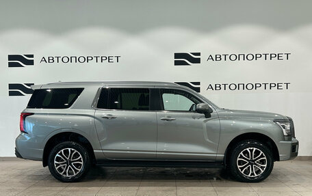 Haval H5, 2024 год, 3 399 000 рублей, 8 фотография