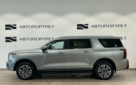 Haval H5, 2024 год, 3 399 000 рублей, 4 фотография