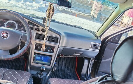 Daewoo Nexia I рестайлинг, 2011 год, 160 000 рублей, 5 фотография