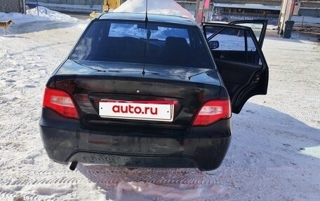 Daewoo Nexia I рестайлинг, 2011 год, 160 000 рублей, 4 фотография