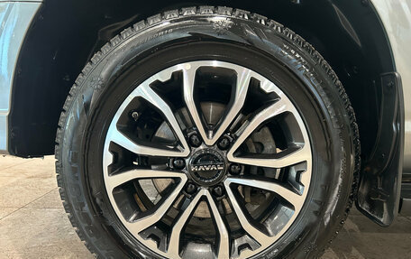 Haval H5, 2024 год, 3 399 000 рублей, 11 фотография