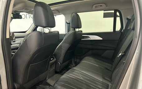 Haval H5, 2024 год, 3 399 000 рублей, 13 фотография