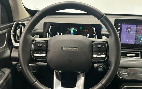 Haval H5, 2024 год, 3 399 000 рублей, 21 фотография