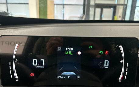 Haval H5, 2024 год, 3 399 000 рублей, 26 фотография