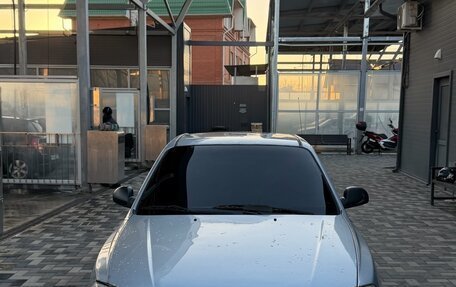 Hyundai Accent II, 2006 год, 220 000 рублей, 2 фотография