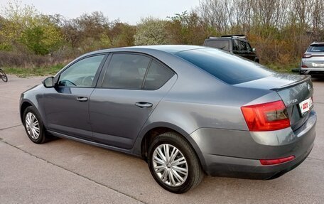 Skoda Octavia, 2014 год, 850 000 рублей, 6 фотография