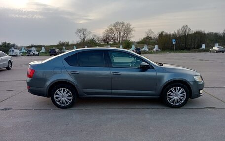 Skoda Octavia, 2014 год, 850 000 рублей, 5 фотография