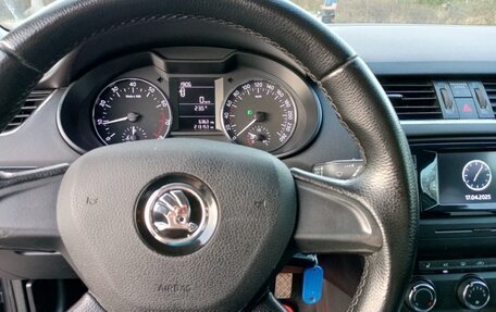 Skoda Octavia, 2014 год, 850 000 рублей, 4 фотография