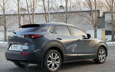 Mazda CX-30 I, 2022 год, 2 250 000 рублей, 4 фотография