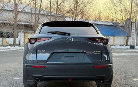 Mazda CX-30 I, 2022 год, 2 250 000 рублей, 5 фотография