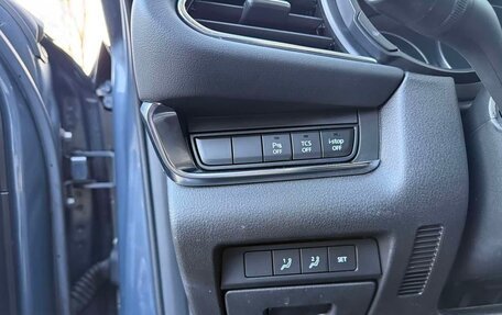 Mazda CX-30 I, 2022 год, 2 250 000 рублей, 12 фотография