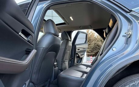 Mazda CX-30 I, 2022 год, 2 250 000 рублей, 7 фотография